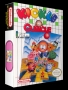 Nintendo  NES&nbsp; - &nbsp;Kickle Cubicle (USA)